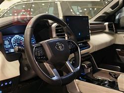 تويوتا سيكويا